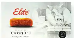 Sligro Elite Rundvleescroquetten aanbieding