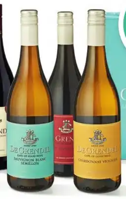 Sligro De Grendel aanbieding