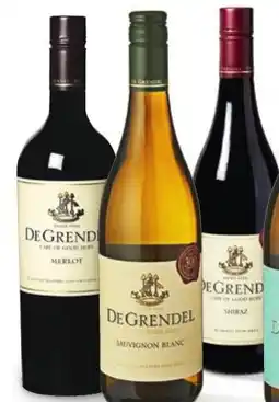 Sligro De Grendel aanbieding