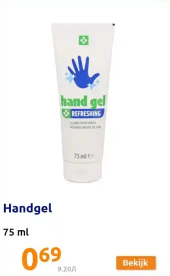 Handgel 75ml