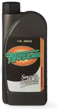 Sligro Nozem Oil Partyshot aanbieding
