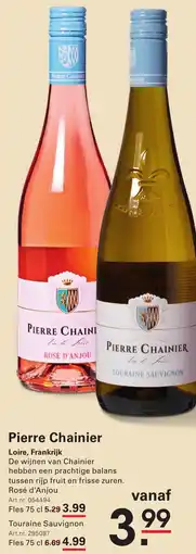 Sligro Pierre Chainier aanbieding