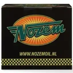 Sligro Nozem Oil PET aanbieding
