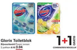 Sligro Glorix Toiletblok aanbieding