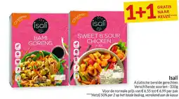 Intermarché Isali aanbieding
