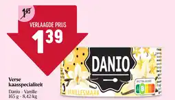 Delhaize Verse kaasspecialiteit aanbieding