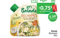 Intermarché Balade Bechamel aanbieding