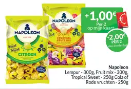 Intermarché Napoleon aanbieding