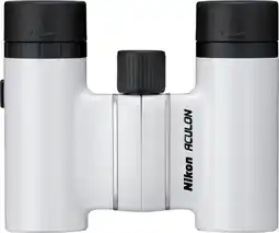 Coolblue Nikon Aculon T02 8x21 Wit aanbieding
