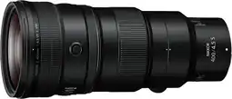 Coolblue Nikon Nikkor Z 400mm F4.5 S aanbieding