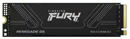 Coolblue Kingston FURY Renegade G5 4TB PCIe 5.0 M.2 SSD aanbieding