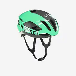 Decathlon Aero helm RCR-F MIPS Decathlon AG2R La Mondiale aanbieding