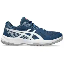 Decathlon Schoen Asics UPCOURT 6 GS voor unisex jongens aanbieding