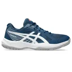 Decathlon Schoen Asics UPCOURT 6 GS voor unisex jongens aanbieding