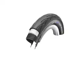 Decathlon Schwalbe Kinderfietsband 14x1.75 (47-288) Kid Plus Zwart aanbieding
