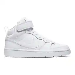 Decathlon Sportschoenen Nike Court Vision, Wit, Uniseks aanbieding