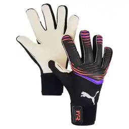 Decathlon Puma Future Pro Hybride Handschoenen Volwassenen aanbieding