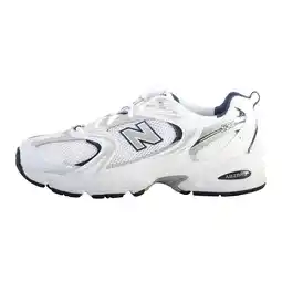 Decathlon New Balance 530 Munsell White aanbieding