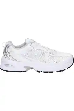 Decathlon New Balance 530 Munsell White aanbieding