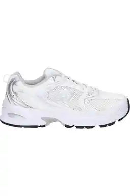 Decathlon New Balance 530 Munsell White aanbieding