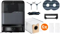 Coolblue eufy C20 Omni Complete aanbieding