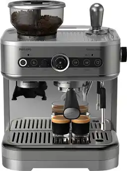 Coolblue Philips Barista Brew PSA3228/01 aanbieding