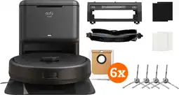 Coolblue eufy L60 Hybrid SES Complete aanbieding