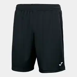 Decathlon Joma Nobel Sportshorts Zwart 2XL-3XL voor Mannen aanbieding