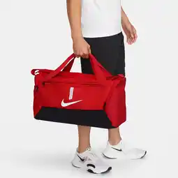 Decathlon Tas Unisex Academy Team aanbieding