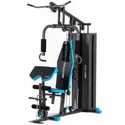 Decathlon Trainingsatlas Thunder FORCE aanbieding