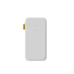 Decathlon Xtorm Fuel Series 5 35W Powerbank 20000mAh - 2x USB-C PD, 1x USB-A, Dusk White aanbieding