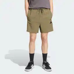 Decathlon Essentials 3-Stripes Chelsea Short aanbieding