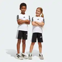 Decathlon Essentials T-shirt Set Kids aanbieding