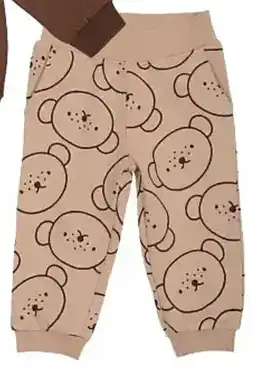 Zeeman Joggingbroek aanbieding