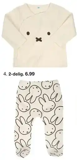 Zeeman Pyjama aanbieding