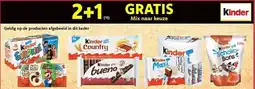 Cora Kinder aanbieding