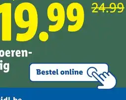 Lidl ParksideⓇ Blindklinkmoeren- tang, 151-delig aanbieding