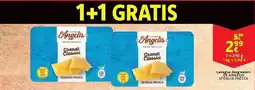 Cora Lasagne deegwaren DE ANGELIS SFOGLIA FRESCA aanbieding