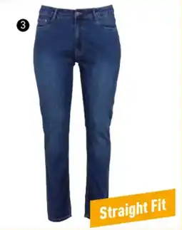 Trafic Jeans dames aanbieding