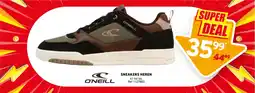 Trafic Sneakers heren aanbieding