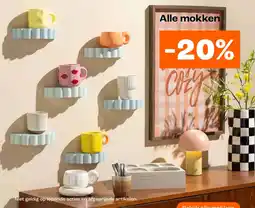 Kwantum Alle mokken aanbieding