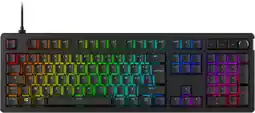 Coolblue HyperX Alloy Rise Mechanisch Gaming Toetsenbord Azerty aanbieding
