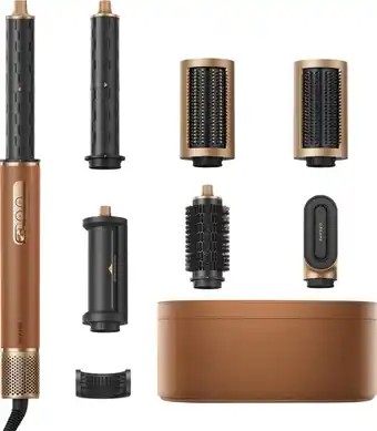 Coolblue Dreame Airstyle Pro aanbieding