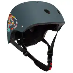 Decathlon Helm voor kinderen - Avengers aanbieding
