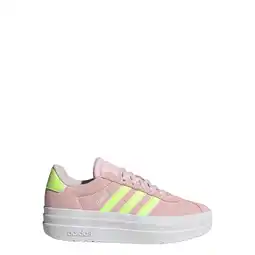 Decathlon VL Court Bold Lifestyle Schoenen Kids aanbieding