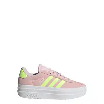 Decathlon VL Court Bold Lifestyle Schoenen Kids aanbieding