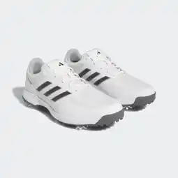 Decathlon Golfschoenen voor heren Tech Response wit aanbieding