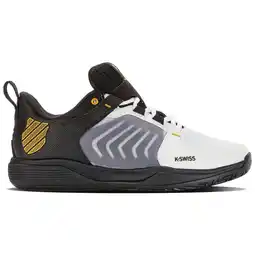 Decathlon K-swiss Ultrashot Team 7395140 aanbieding