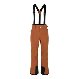 Decathlon Heren skibroek Achieve II (Mokka Bisque) aanbieding