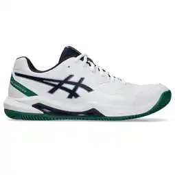 Decathlon Tennisschoenen Asics Gel-Dedicate 8 Clay aanbieding